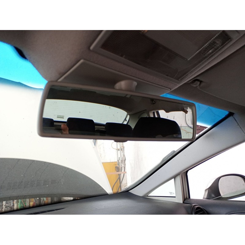 Recambio de espejo interior para seat leon (1p1) 1.9 tdi referencia OEM IAM   