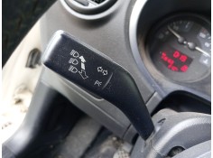 Recambio de mando intermitentes para seat leon (1p1) 1.9 tdi referencia OEM IAM  1K0953513E  2
