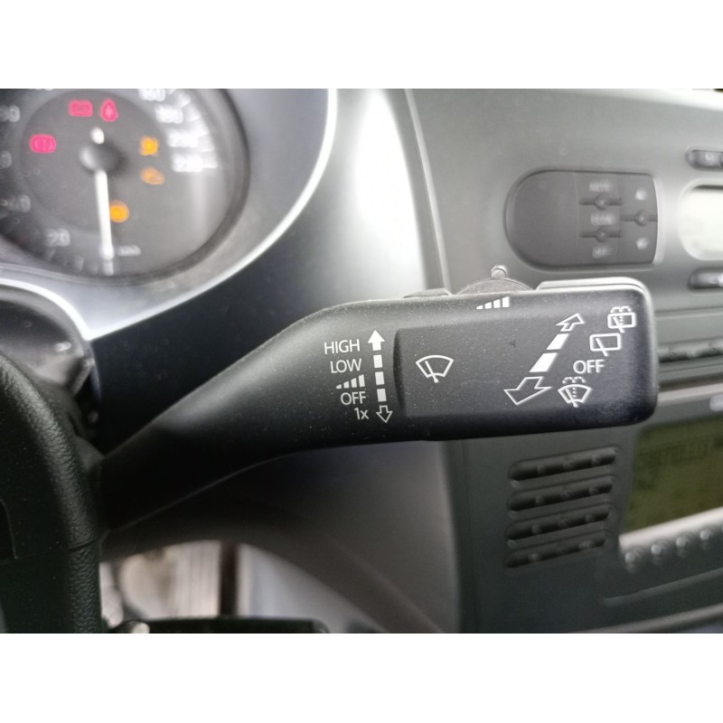 Recambio de mando limpia para seat leon (1p1) 1.9 tdi referencia OEM IAM   