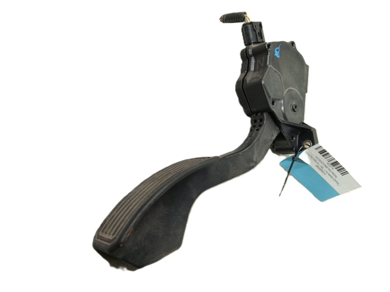 Recambio de potenciometro pedal para toyota prius (_w3_) 1.8 hybrid (zvw3_) referencia OEM IAM   