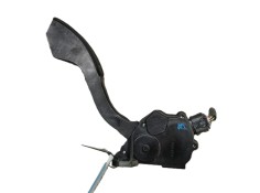 Recambio de potenciometro pedal para toyota prius (_w3_) 1.8 hybrid (zvw3_) referencia OEM IAM    2