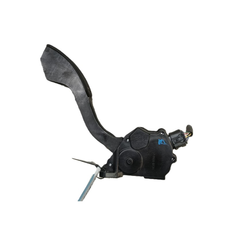 Recambio de potenciometro pedal para toyota prius (_w3_) 1.8 hybrid (zvw3_) referencia OEM IAM   