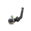 Recambio de cinturon seguridad delantero derecho para renault captur ii (hf_) tce 140 (hfn0) referencia OEM IAM 868845648R 86884