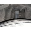 Recambio de amortiguador trasero derecho para nissan juke (f16_) 1.0 referencia OEM IAM 562106PA0A  