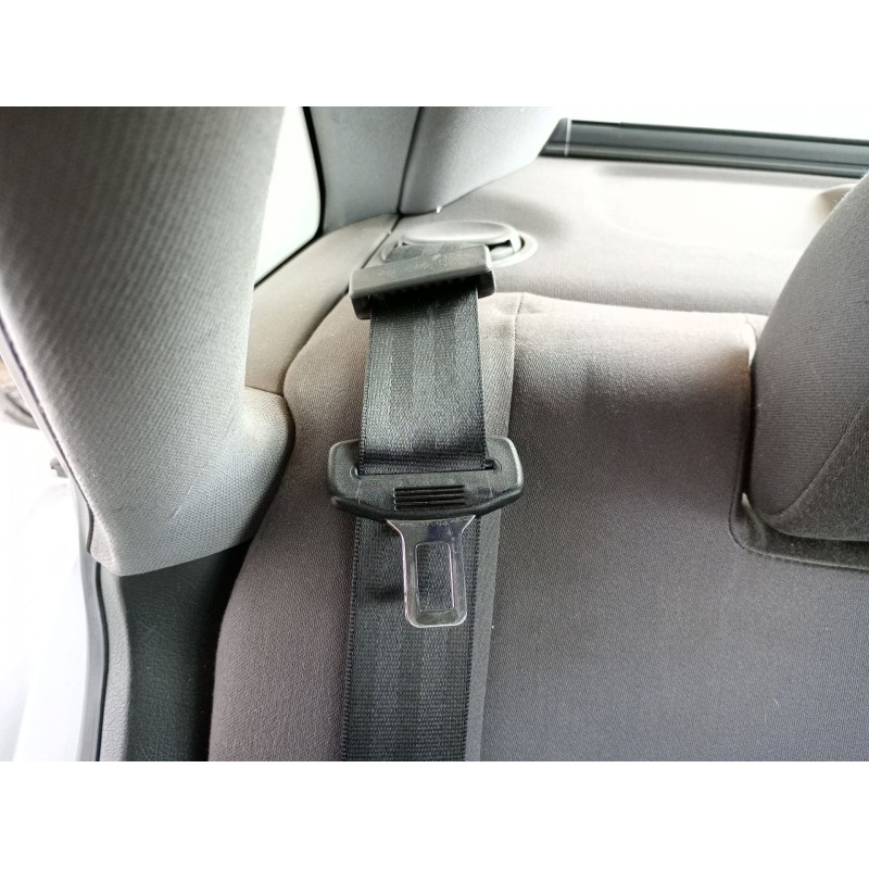 Recambio de cinturon seguridad trasero derecho para audi a6 c5 (4b2) 2.5 tdi referencia OEM IAM 0  