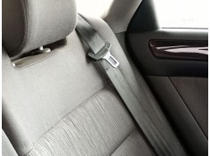 Recambio de cinturon seguridad trasero izquierdo para audi a6 c5 (4b2) 2.5 tdi referencia OEM IAM 0  