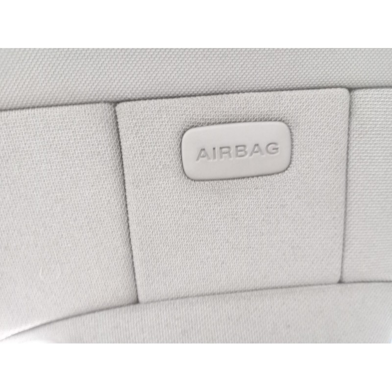 Recambio de airbag cortina delantero derecho para audi a6 c5 (4b2) 2.5 tdi referencia OEM IAM   