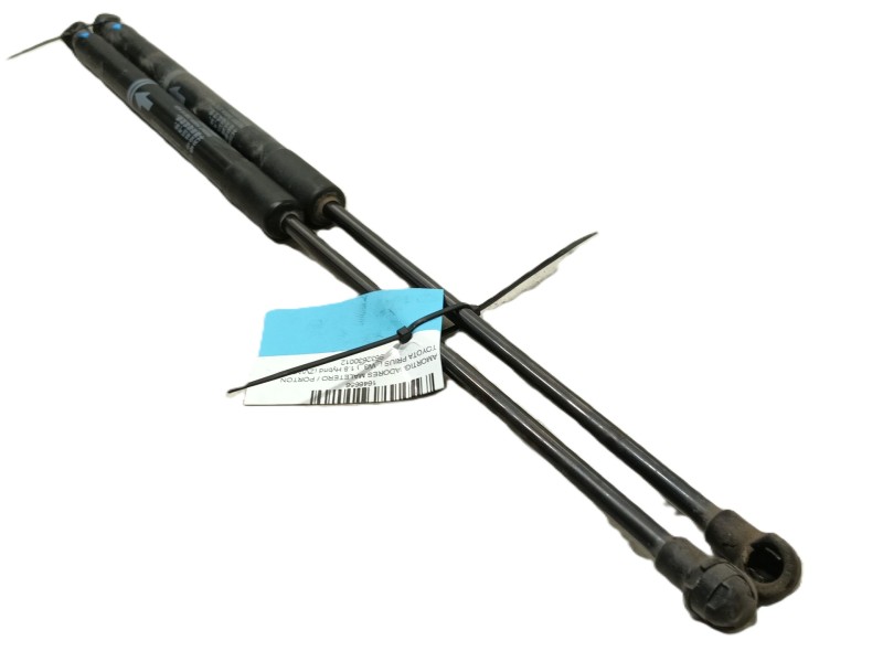 Recambio de amortiguadores maletero / porton para toyota prius (_w3_) 1.8 hybrid (zvw3_) referencia OEM IAM   
