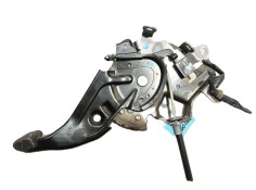 Recambio de palanca freno de mano para toyota prius (_w3_) 1.8 hybrid (zvw3_) referencia OEM IAM    2