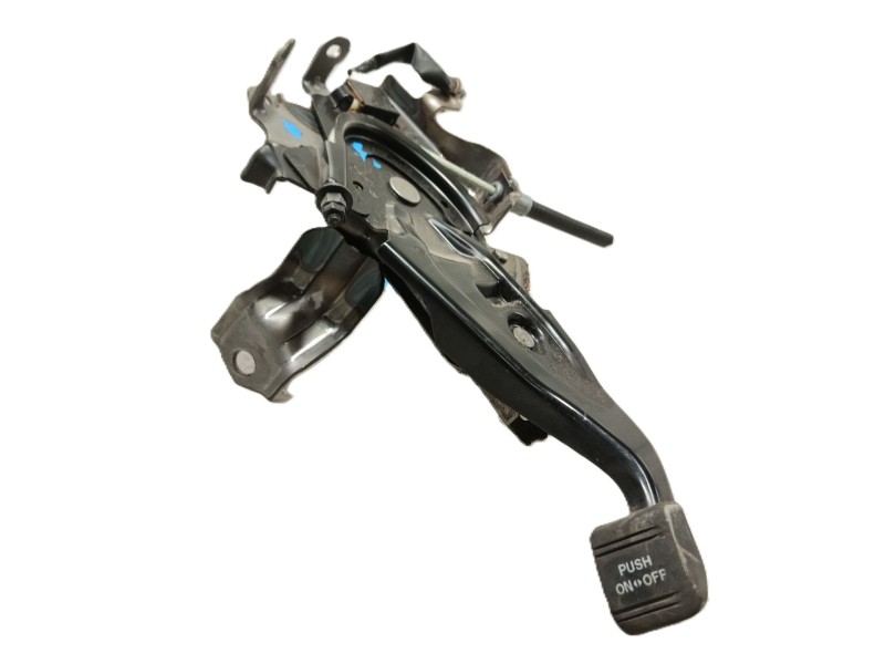 Recambio de palanca freno de mano para toyota prius (_w3_) 1.8 hybrid (zvw3_) referencia OEM IAM   