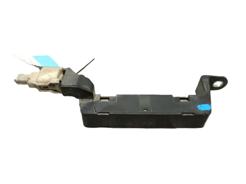 Recambio de modulo electronico para toyota prius (_w3_) 1.8 hybrid (zvw3_) referencia OEM IAM   