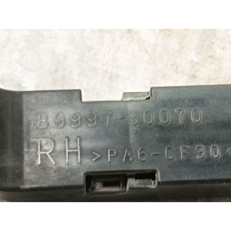 Recambio de modulo electronico para toyota prius (_w3_) 1.8 hybrid (zvw3_) referencia OEM IAM   