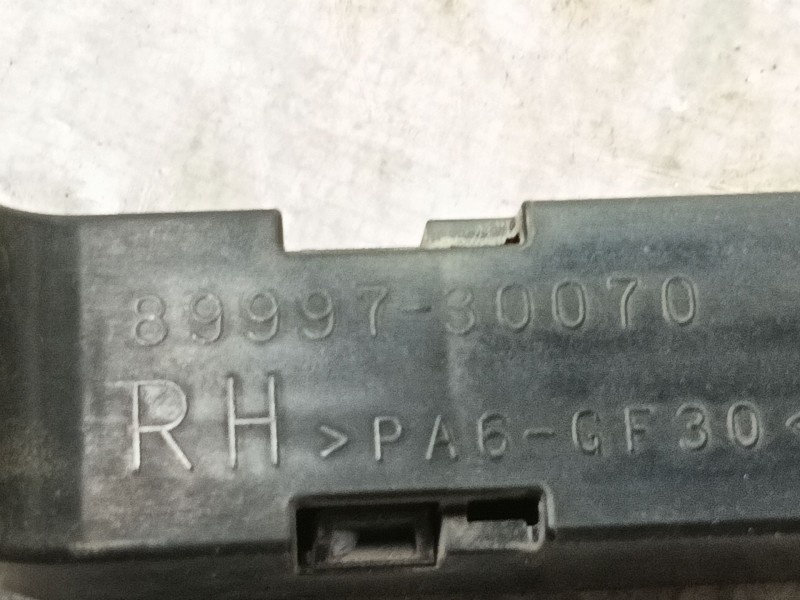 Recambio de modulo electronico para toyota prius (_w3_) 1.8 hybrid (zvw3_) referencia OEM IAM   