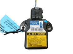 Recambio de modulo electronico para toyota prius (_w3_) 1.8 hybrid (zvw3_) referencia OEM IAM    2