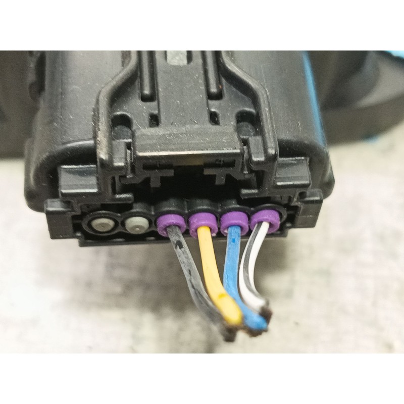 Recambio de modulo electronico para toyota prius (_w3_) 1.8 hybrid (zvw3_) referencia OEM IAM   