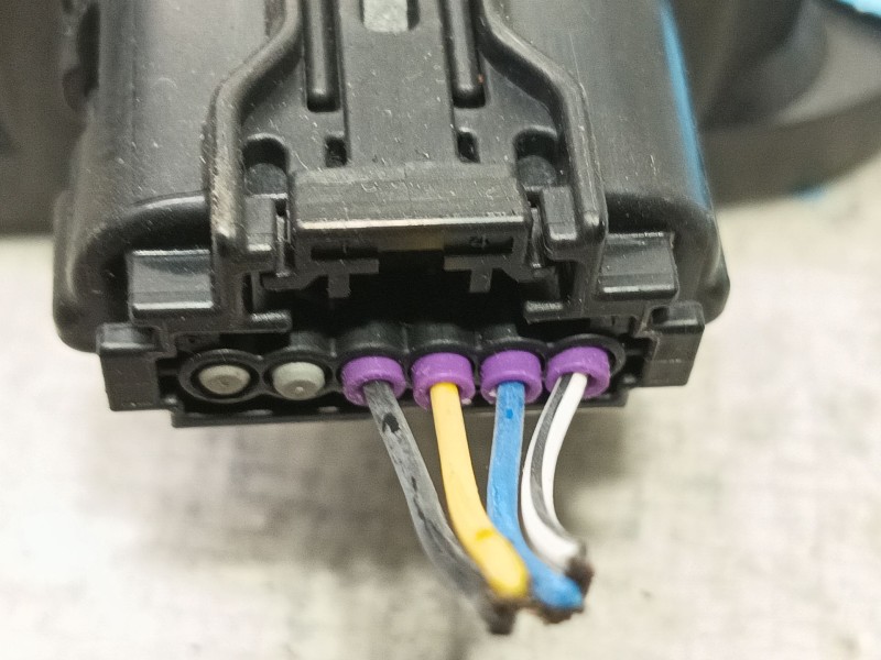 Recambio de modulo electronico para toyota prius (_w3_) 1.8 hybrid (zvw3_) referencia OEM IAM   