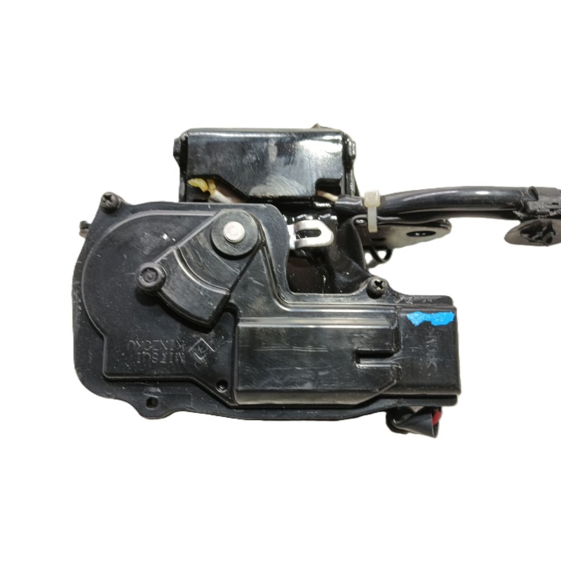 Recambio de cerradura maletero / porton para toyota prius (_w3_) 1.8 hybrid (zvw3_) referencia OEM IAM   