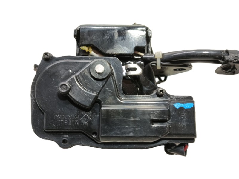 Recambio de cerradura maletero / porton para toyota prius (_w3_) 1.8 hybrid (zvw3_) referencia OEM IAM   