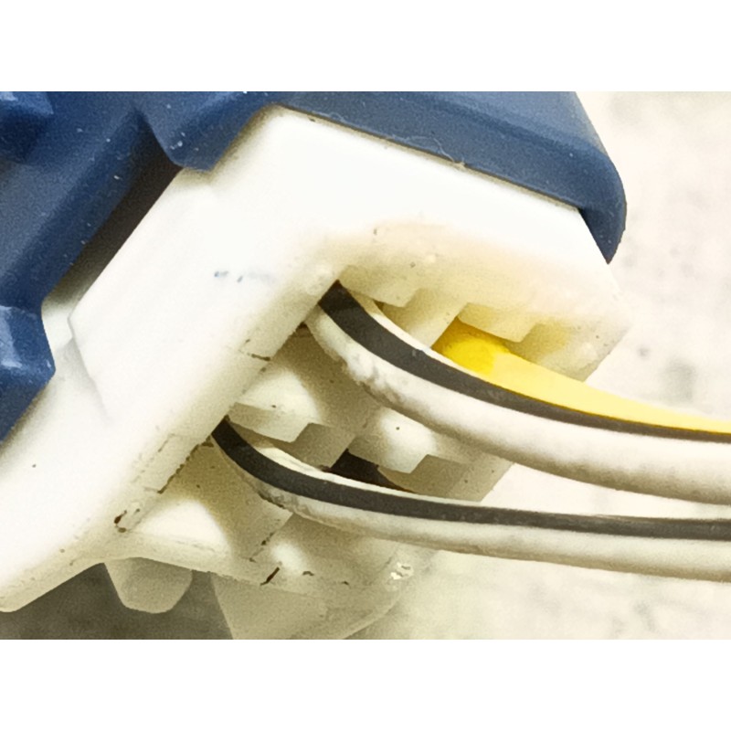 Recambio de cerradura maletero / porton para toyota prius (_w3_) 1.8 hybrid (zvw3_) referencia OEM IAM   