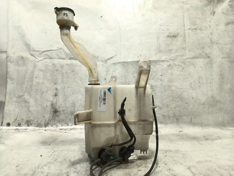 Recambio de deposito limpia para toyota prius (_w3_) 1.8 hybrid (zvw3_) referencia OEM IAM   