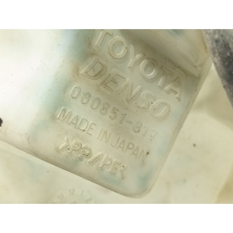 Recambio de deposito limpia para toyota prius (_w3_) 1.8 hybrid (zvw3_) referencia OEM IAM   