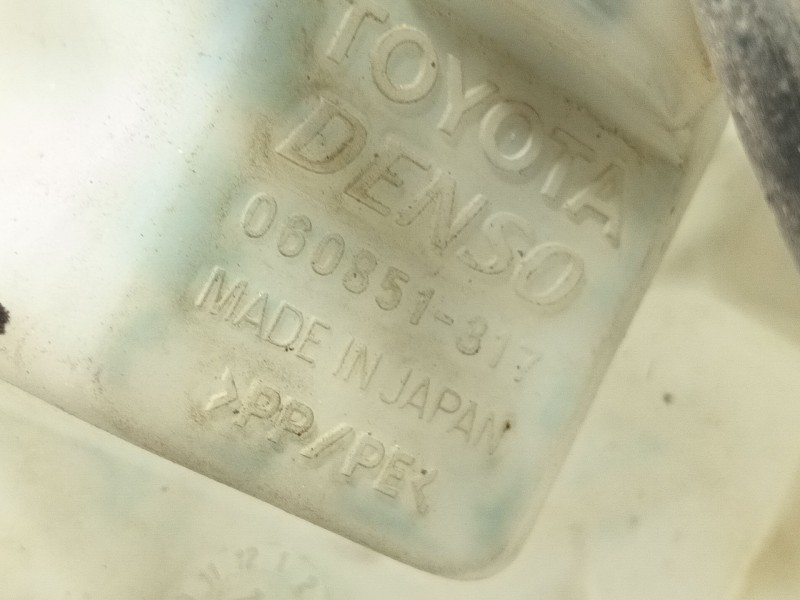 Recambio de deposito limpia para toyota prius (_w3_) 1.8 hybrid (zvw3_) referencia OEM IAM   