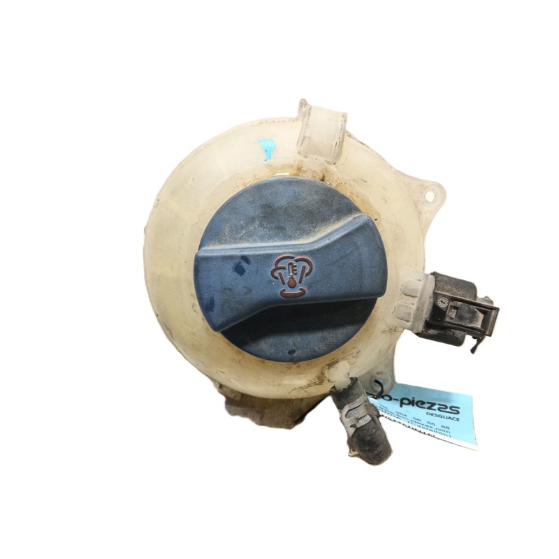 Recambio de deposito expansion para seat ibiza (6l1) stylance referencia OEM IAM   