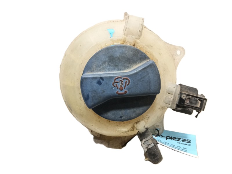 Recambio de deposito expansion para seat ibiza (6l1) stylance referencia OEM IAM   