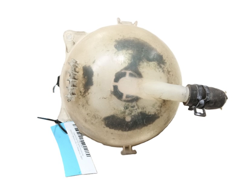 Recambio de deposito expansion para seat ibiza (6l1) stylance referencia OEM IAM   