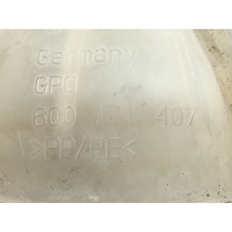 Recambio de deposito expansion para seat ibiza (6l1) stylance referencia OEM IAM   