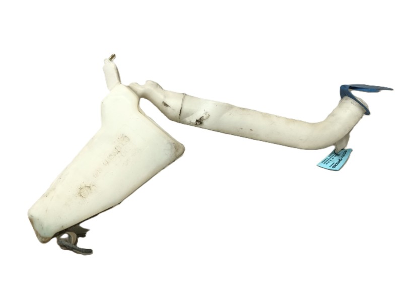 Recambio de deposito limpia para seat ibiza (6l1) stylance referencia OEM IAM   