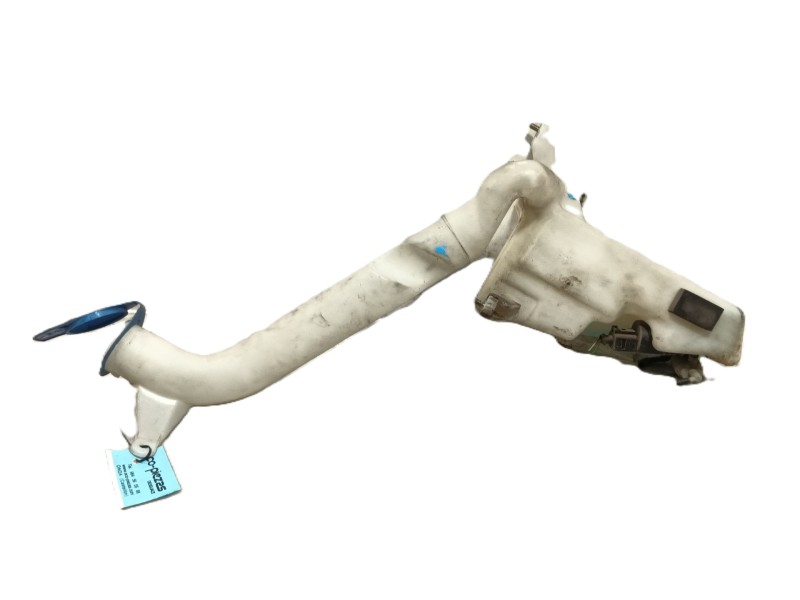 Recambio de deposito limpia para seat ibiza (6l1) stylance referencia OEM IAM   