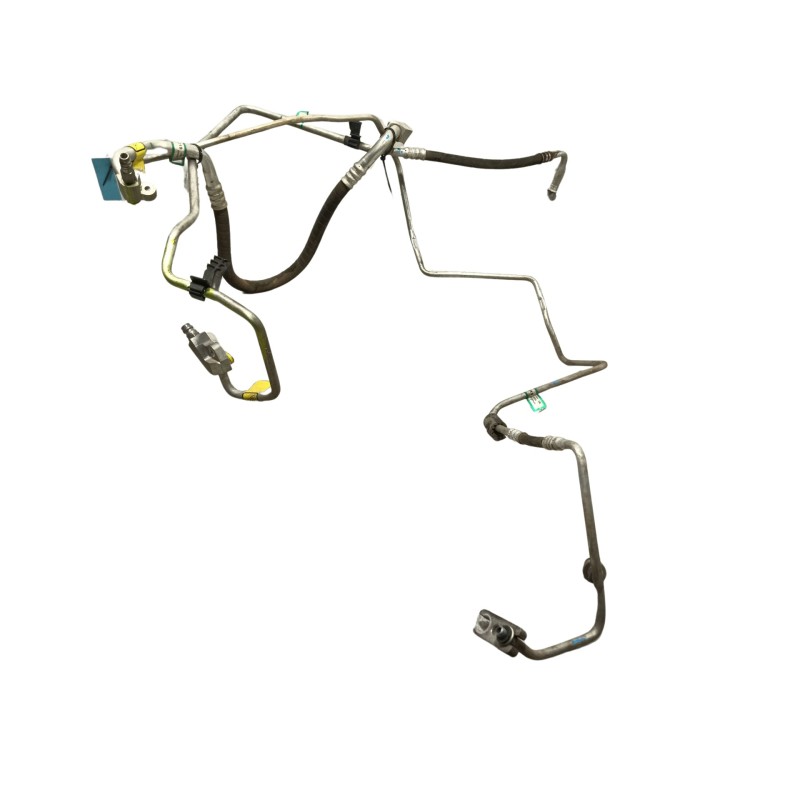 Recambio de tubos aire acondicionado para ford ka (ccu) titanium referencia OEM IAM   