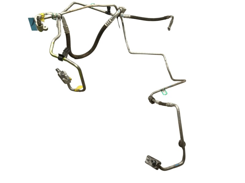 Recambio de tubos aire acondicionado para ford ka (ccu) titanium referencia OEM IAM   
