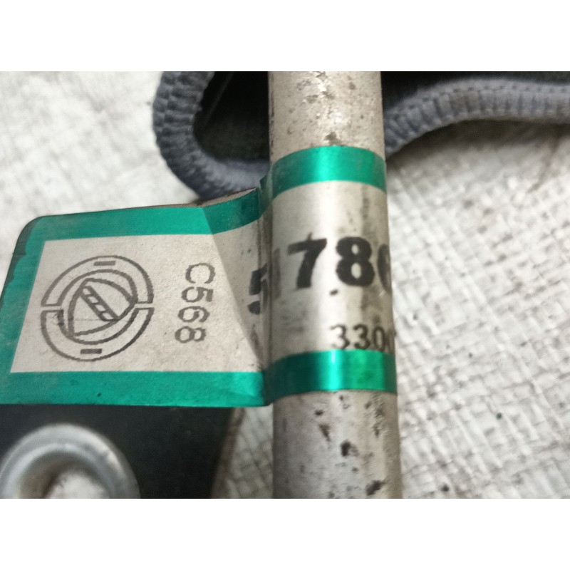 Recambio de tubos aire acondicionado para ford ka (ccu) titanium referencia OEM IAM   