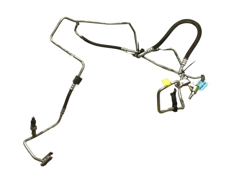 Recambio de tubos aire acondicionado para ford ka (ccu) titanium referencia OEM IAM   