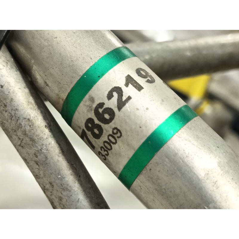 Recambio de tubos aire acondicionado para ford ka (ccu) titanium referencia OEM IAM   