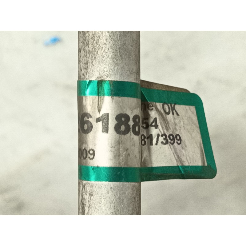 Recambio de tubos aire acondicionado para ford ka (ccu) titanium referencia OEM IAM   