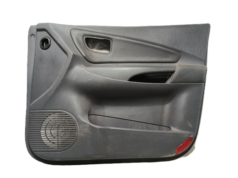 Recambio de guarnecido puerta delantera derecha para hyundai tucson (jm) 2.0 crdi cat referencia OEM IAM  823022E110LM 