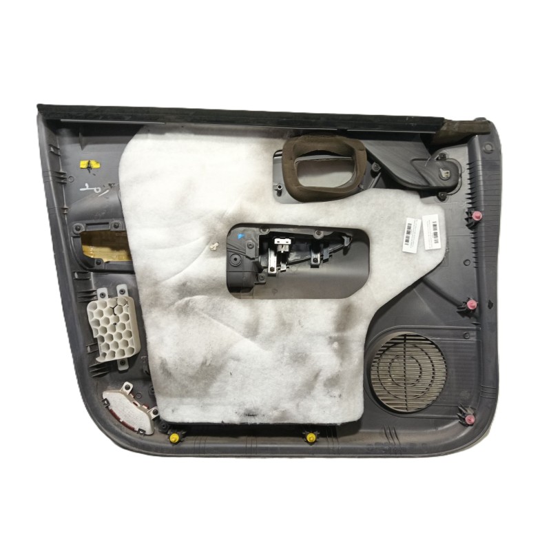 Recambio de guarnecido puerta delantera derecha para hyundai tucson (jm) 2.0 crdi cat referencia OEM IAM  823022E110LM 
