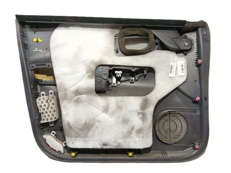 Recambio de guarnecido puerta delantera derecha para hyundai tucson (jm) 2.0 crdi cat referencia OEM IAM  823022E110LM 