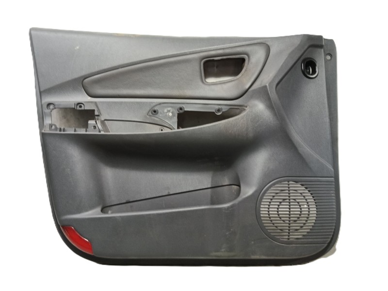 Recambio de guarnecido puerta delantera izquierda para hyundai tucson (jm) 2.0 crdi cat referencia OEM IAM  823012E110LM 