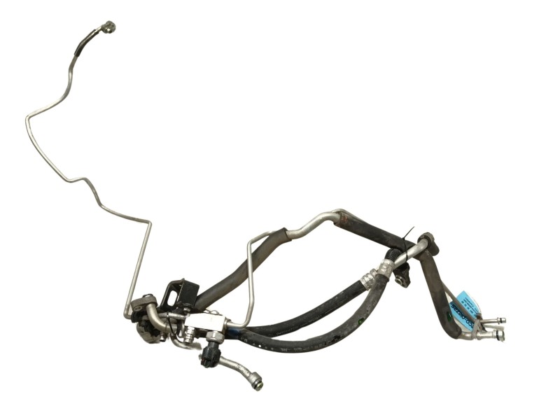 Recambio de tubos aire acondicionado para toyota prius (_w3_) 1.8 hybrid (zvw3_) referencia OEM IAM   