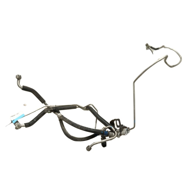 Recambio de tubos aire acondicionado para toyota prius (_w3_) 1.8 hybrid (zvw3_) referencia OEM IAM   