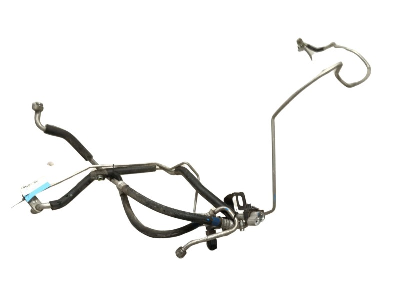 Recambio de tubos aire acondicionado para toyota prius (_w3_) 1.8 hybrid (zvw3_) referencia OEM IAM   