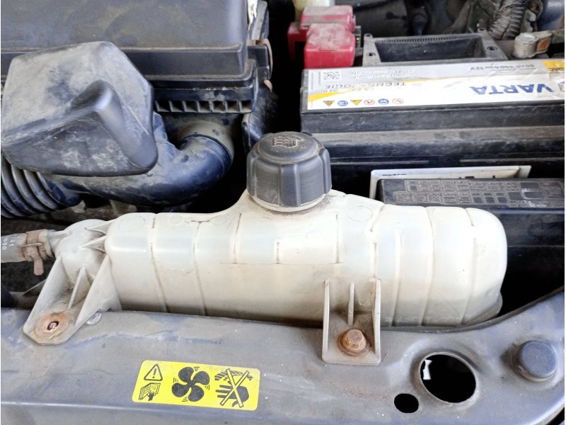 Recambio de deposito expansion para nissan micra iii (k12) 1.2 16v referencia OEM IAM   