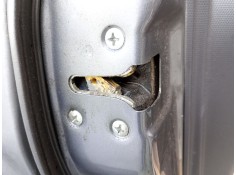 Recambio de cerradura puerta delantera izquierda para nissan micra iii (k12) 1.2 16v referencia OEM IAM    2
