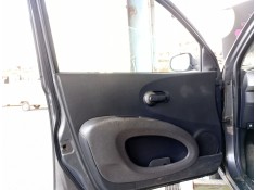 Recambio de elevalunas delantero izquierdo para nissan micra iii (k12) 1.2 16v referencia OEM IAM    2