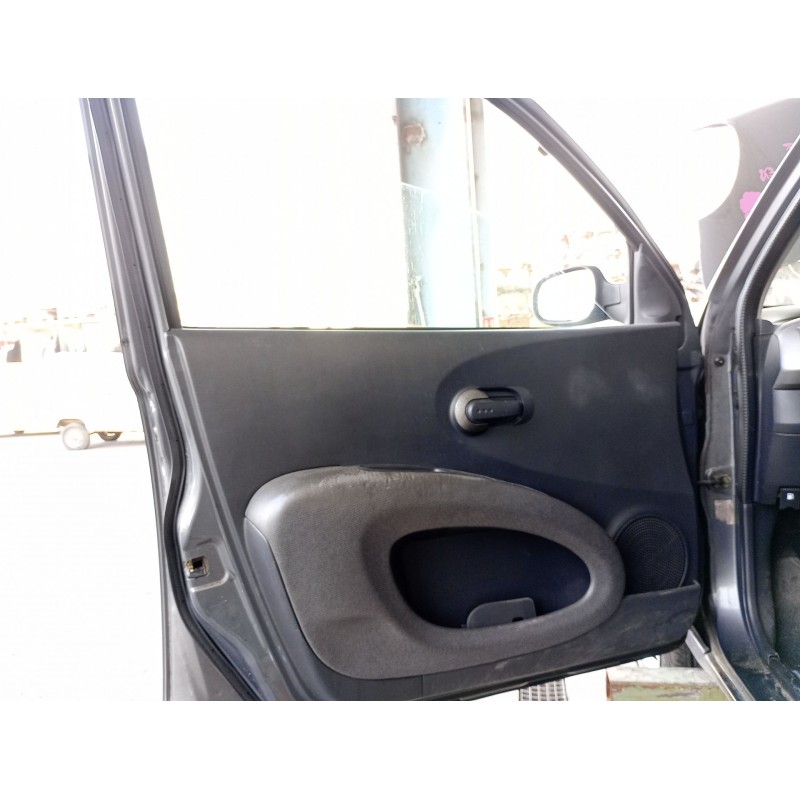 Recambio de elevalunas delantero izquierdo para nissan micra iii (k12) 1.2 16v referencia OEM IAM   