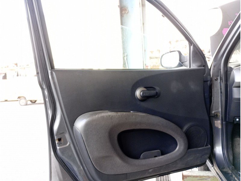 Recambio de elevalunas delantero izquierdo para nissan micra iii (k12) 1.2 16v referencia OEM IAM   